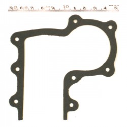 GASKET, ROCKER COVER