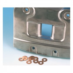 ROCKER BOX COVER SEAL WASHERS