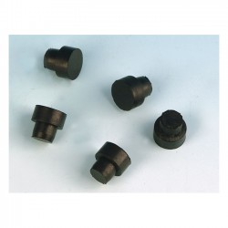 RUBBER PLUG,INTERM. JET KEIHIN