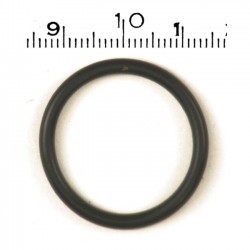 O-RING, PUSHROD COVER