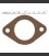GASKET, CARB TO MANIFOLD