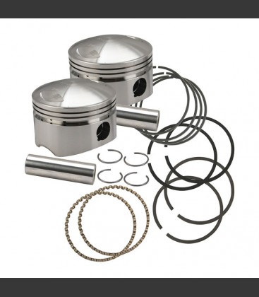 PISTON SET