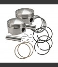 PISTON SET