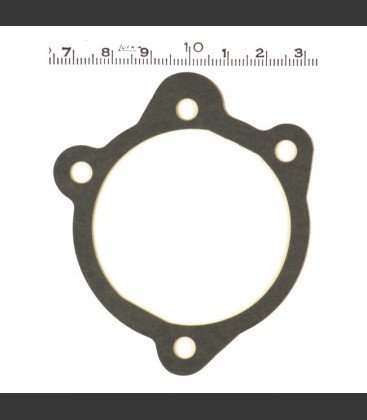 GASKET, CARB TO AIR CLEANER