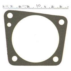 TAPPET BLOCK GASKET, FRONT