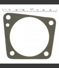 TAPPET BLOCK GASKET, FRONT