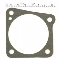 TAPPET BLOCK GASKET, REAR