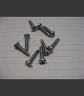 mcs oem parker 8/32 x 3/4