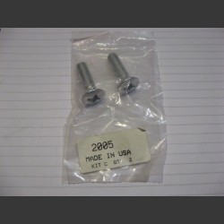 OEM Philips head screw 2005