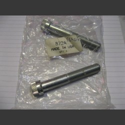 Allenbolt 1/2-20 x 3