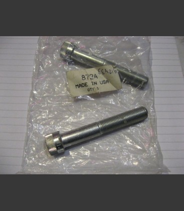 Allenbolt 1/2-20 x 3