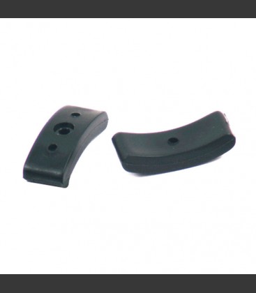 FRICTION PAD, THROTTLE TENSION SCREW
