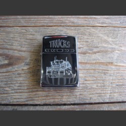 Zippo American Truck