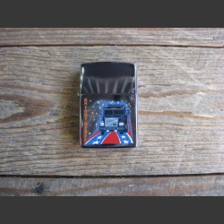 Zippo Volvo truck