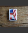 Imitatie Zippo Eagle