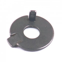 LOCKPLATE, STARTER GEAR BOLT