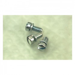 AIR CLEANER BACKPLATE SCREW