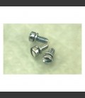 AIR CLEANER BACKPLATE SCREW