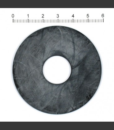 RUBBER GASKET, GASCAP