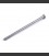 BOLT, STARTER GEAR 89-93 bt