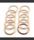 GASKET, MUFFLER JOINT