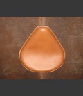 Solo seat Brown