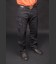 Kevlar cargopants black 44-34