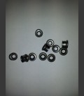 VALVE SEAL RUBBER