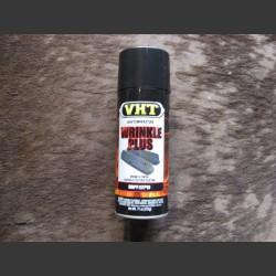 Wrinckle paint spraycan