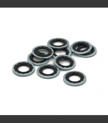 10 MM SEAL-WASHER BANJO BOLT 