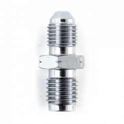 ADAPTER FITTING, CHROME