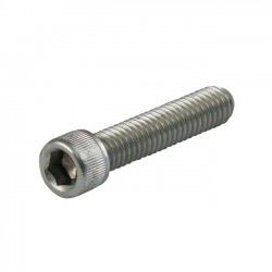 3/8-16 X 1 1/4 INCH ALLEN BOLT STAINLESS