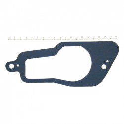 GASKET, STARTER SHAFT HOUSING