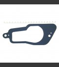 GASKET, STARTER SHAFT HOUSING