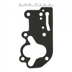 GASKET, OIL PUMP BODY TO CASE