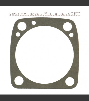 GASKET, CYLINDER BASE. FR/RR