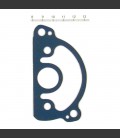 GASKET, STARTER COVER HOUSING