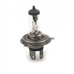 12V H-4 BULB, 55-60 WATT