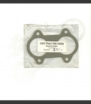 GASKET MANIFOLD