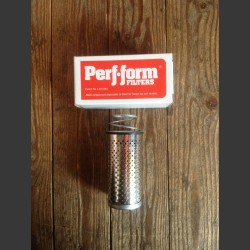 Oilfilter drop-in