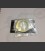 Flywheel thrustwasher bronze