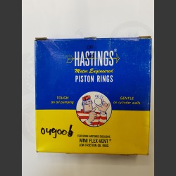 PISTONRINGS 050 79-84 bt.