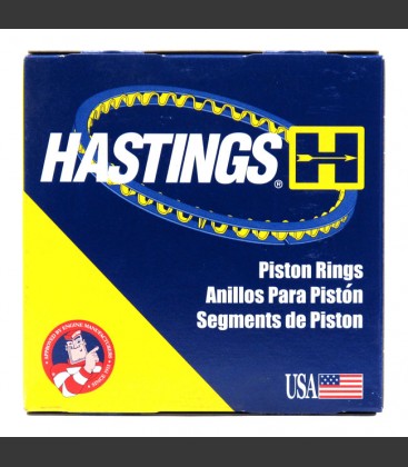 PISTONRINGS 030