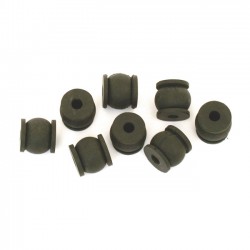 FLOORBOARD DAMPERS 41-90 bt