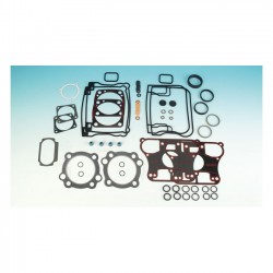 TOP END GASKET SET