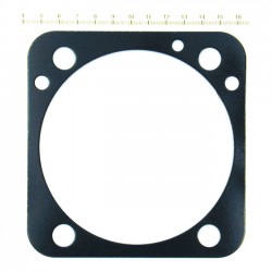 4 INCH BORE REPL. BASE GASKET