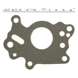 GASKET, SIDE OIL PUMP