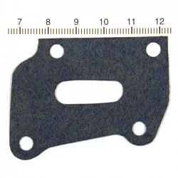 GASKET, BREATHER PIPE CAM COVER