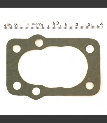 GASKET, BOTTOM OIL PUMP