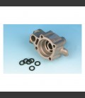 O-RING, CHECK VALVE OIL PUMP